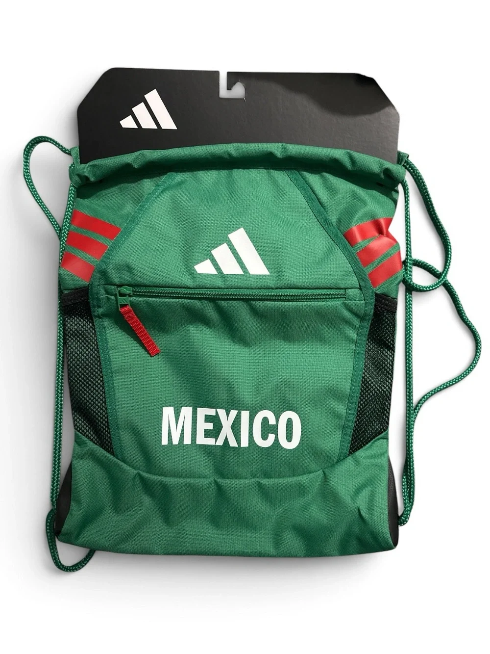 adidas lightweight drawstring